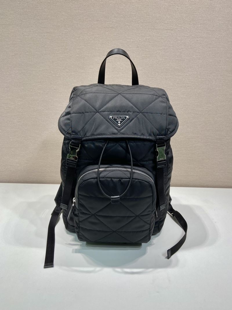 Prada Backpacks